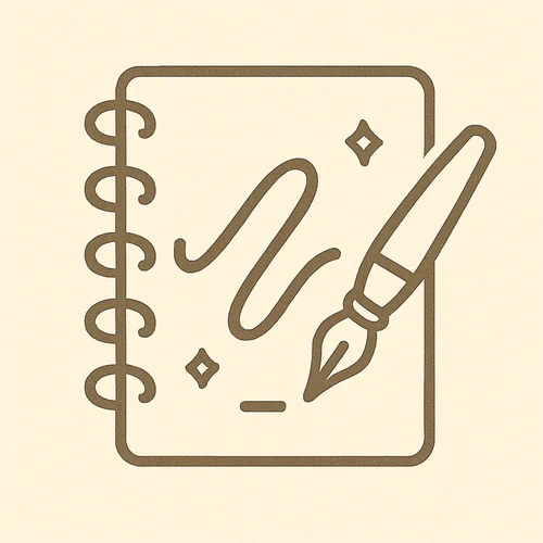 Inking & Line Art Techniques